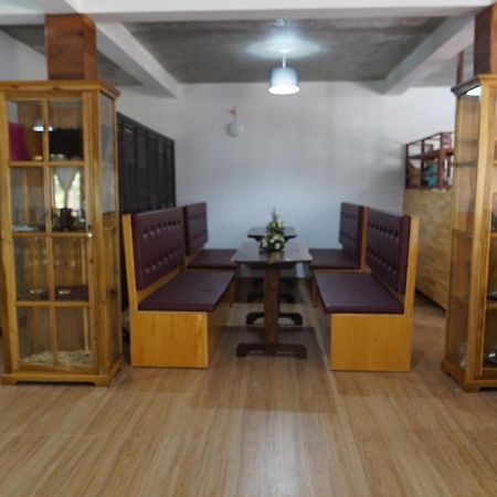 Angkor Dino B&B Siem Reap Exterior photo