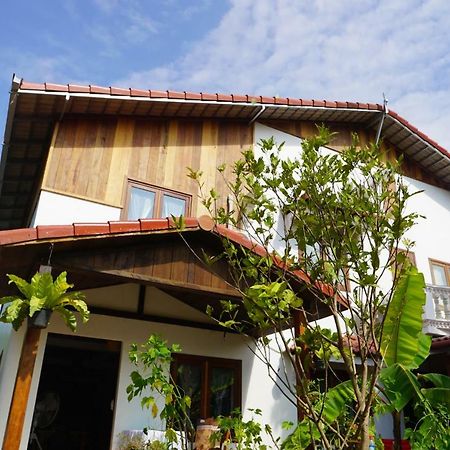 Angkor Dino B&B Siem Reap Exterior photo