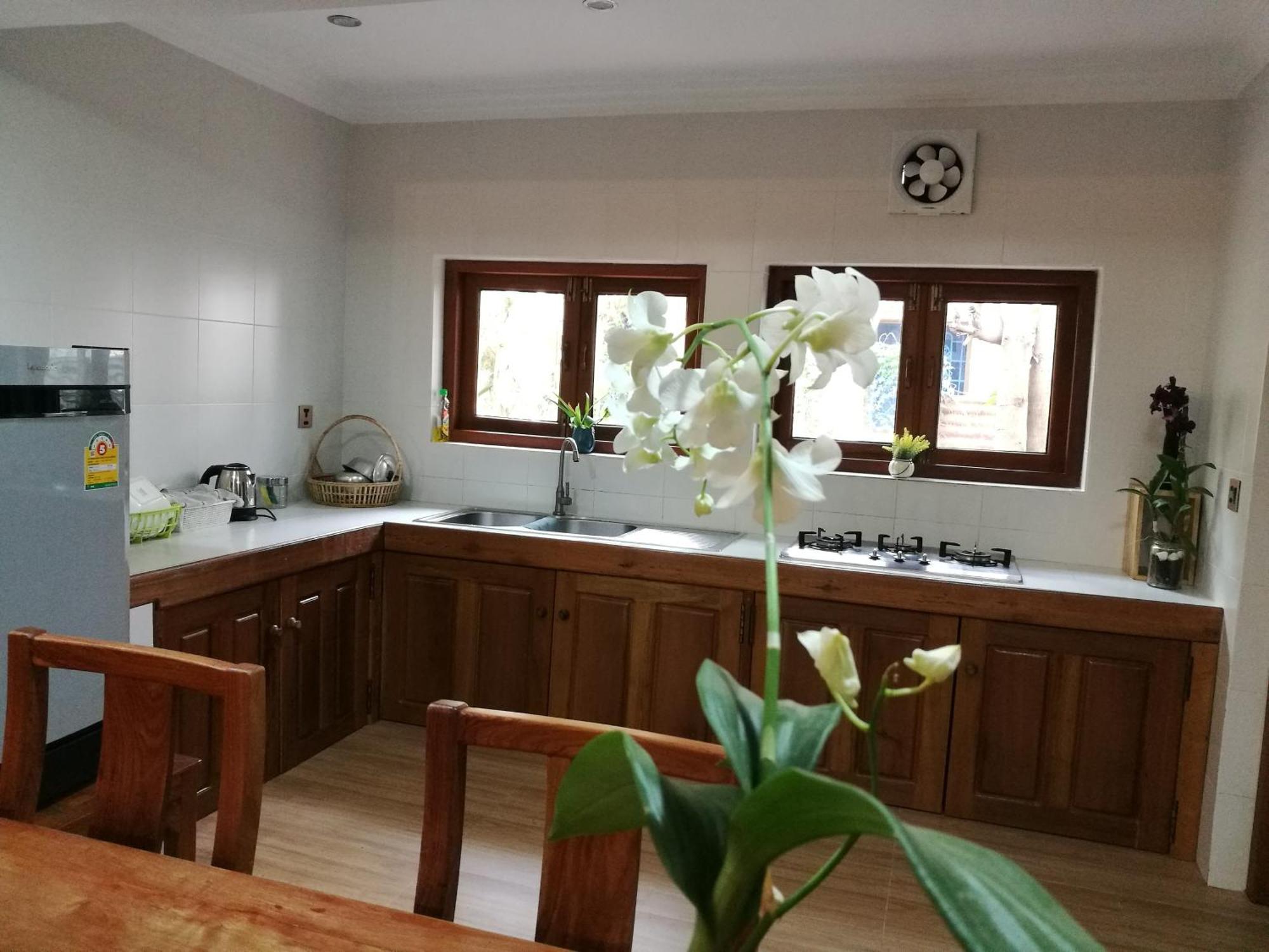 Angkor Dino B&B Siem Reap Exterior photo