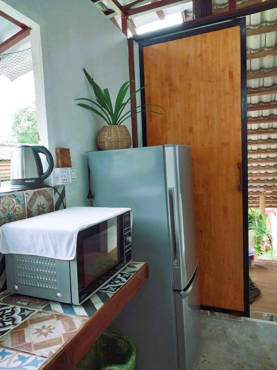 Angkor Dino B&B Siem Reap Exterior photo