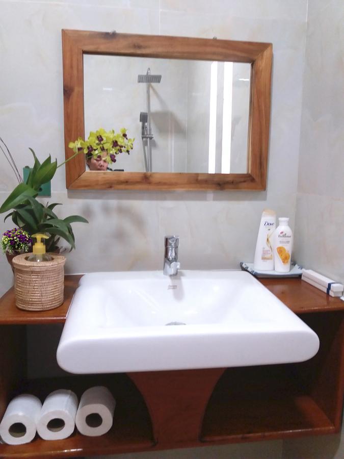 Angkor Dino B&B Siem Reap Exterior photo