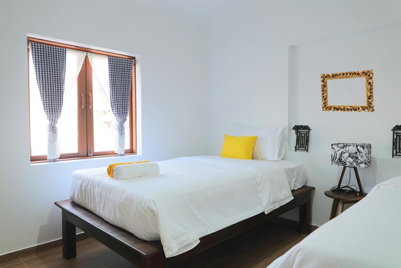 Angkor Dino B&B Siem Reap Exterior photo