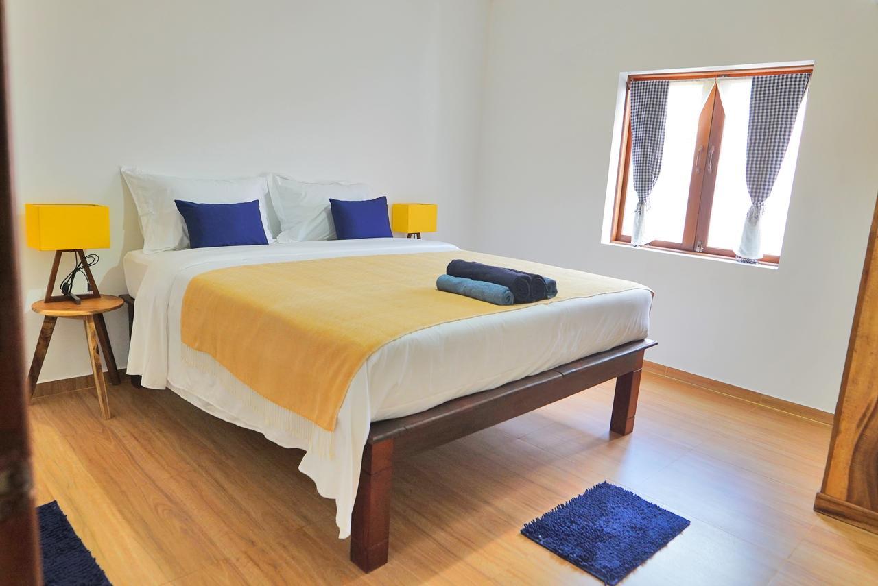 Angkor Dino B&B Siem Reap Exterior photo