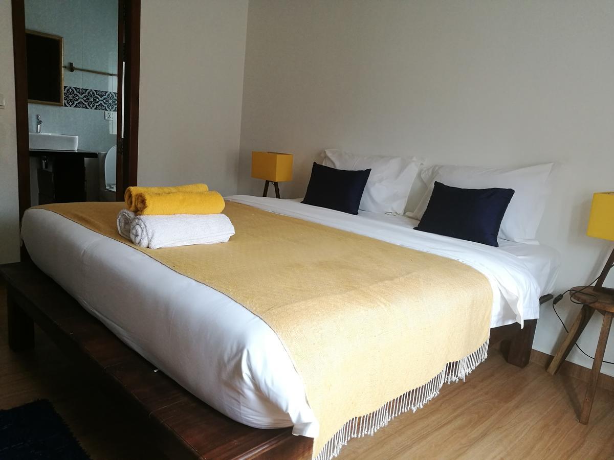 Angkor Dino B&B Siem Reap Exterior photo